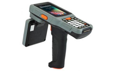 RFID手持终端